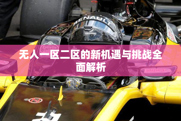 无人一区二区的新机遇与挑战全面解析