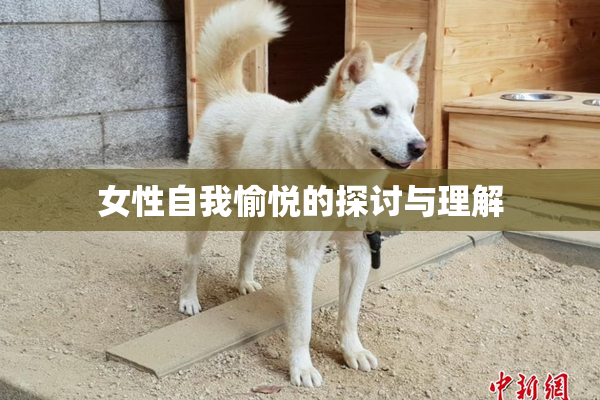 女性自我愉悦的探讨与理解