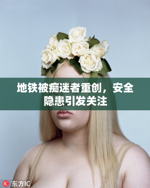 地铁被痴迷者重创，安全隐患引发关注