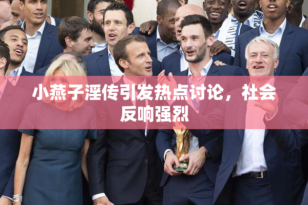 小燕子淫传引发热点讨论，社会反响强烈