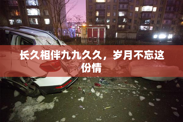 长久相伴九九久久，岁月不忘这份情