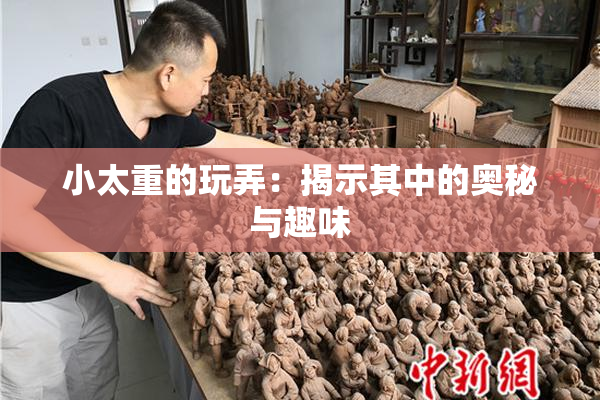 小太重的玩弄：揭示其中的奥秘与趣味