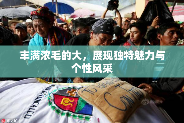 丰满浓毛的大，展现独特魅力与个性风采