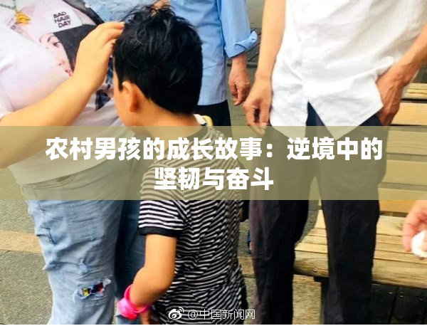 农村男孩的成长故事：逆境中的坚韧与奋斗