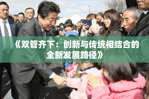 《双管齐下：创新与传统相结合的全新发展路径》