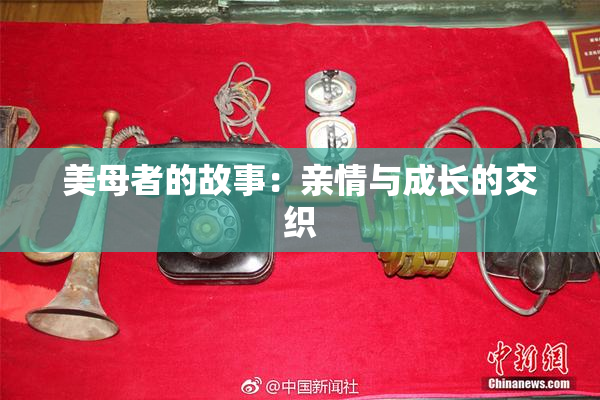 美母者的故事：亲情与成长的交织