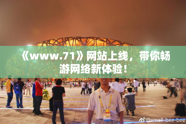 《www.71》网站上线，带你畅游网络新体验！