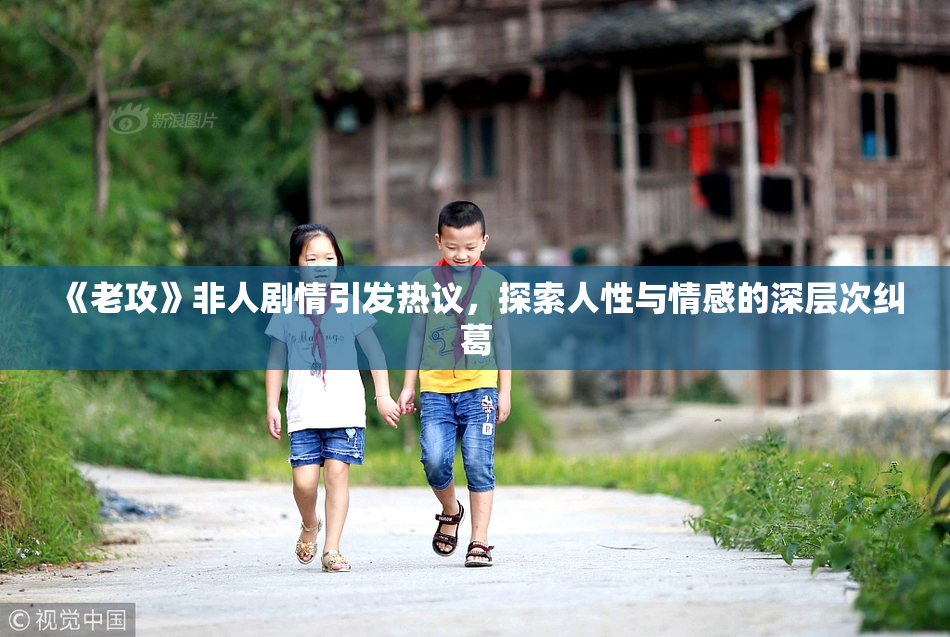 《老攻》非人剧情引发热议，探索人性与情感的深层次纠葛