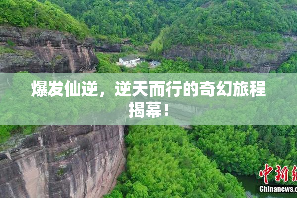 爆发仙逆，逆天而行的奇幻旅程揭幕！