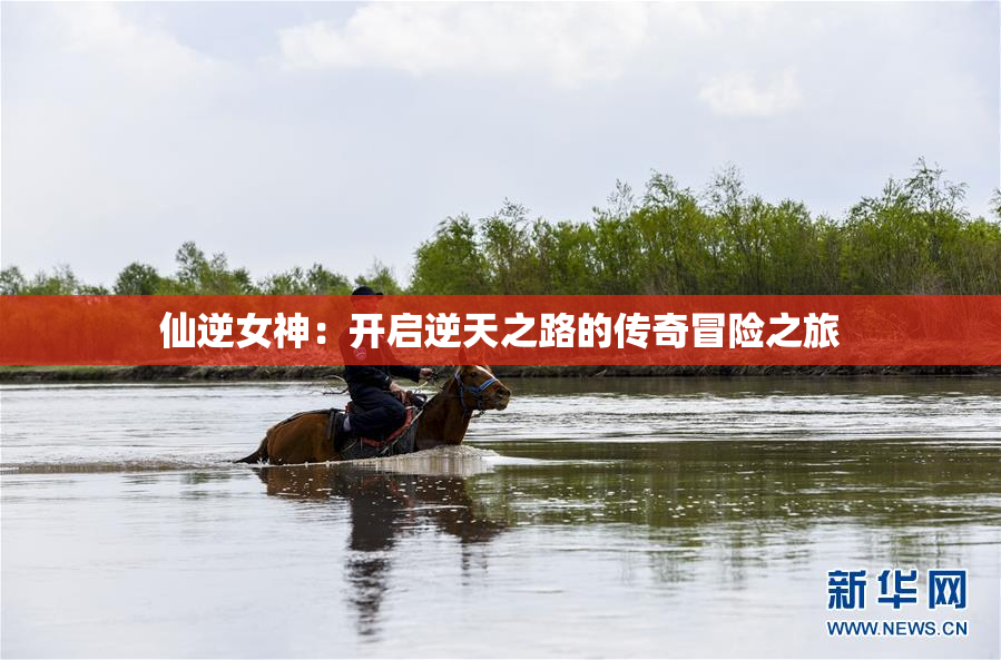 仙逆女神：开启逆天之路的传奇冒险之旅