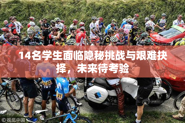 14名学生面临隐秘挑战与艰难抉择，未来待考验