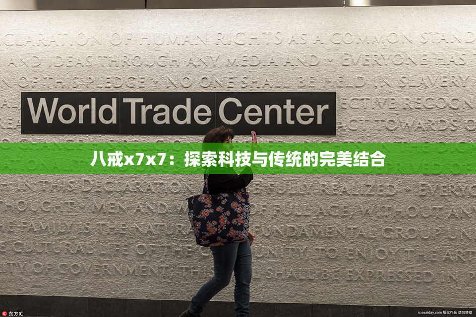 八戒x7x7：探索科技与传统的完美结合