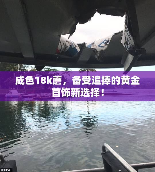 成色18k蘑，备受追捧的黄金首饰新选择！