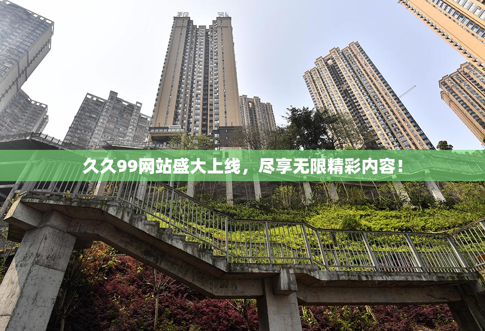 久久99网站盛大上线，尽享无限精彩内容！