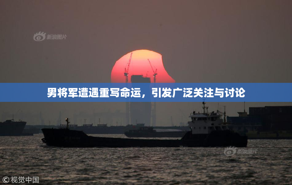 男将军遭遇重写命运，引发广泛关注与讨论