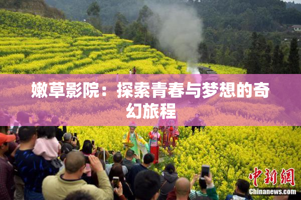嫩草影院：探索青春与梦想的奇幻旅程