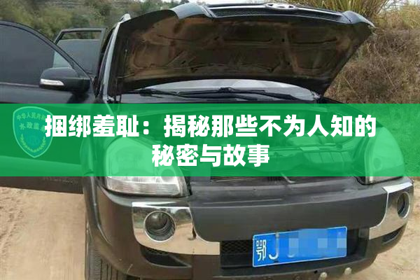 捆绑羞耻：揭秘那些不为人知的秘密与故事