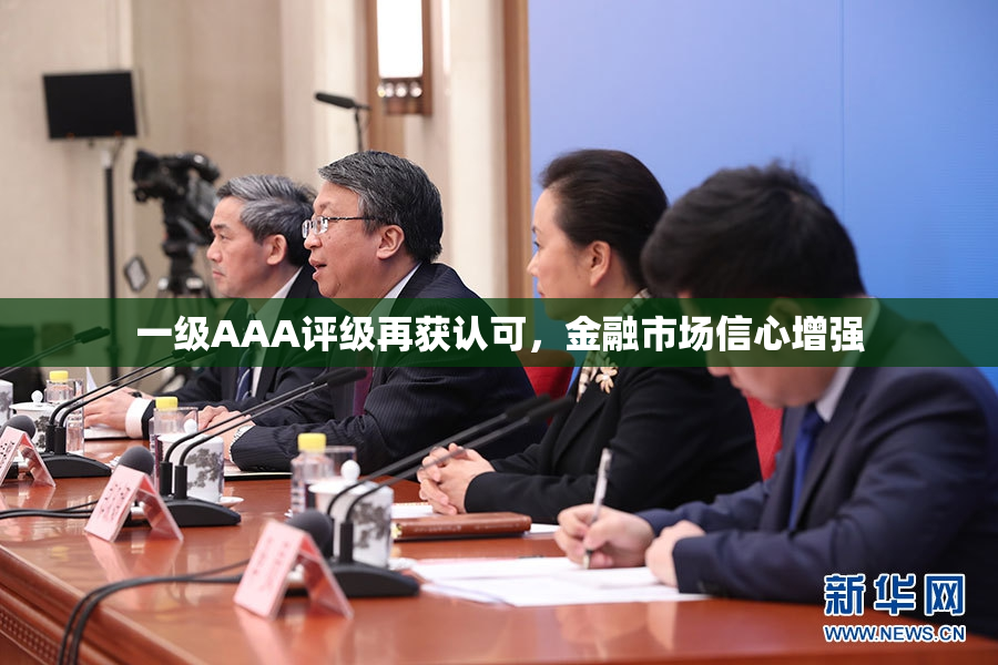 一级AAA评级再获认可，金融市场信心增强