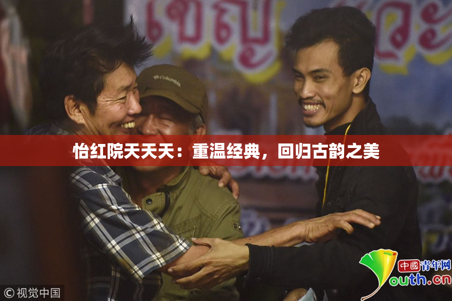 怡红院天天天：重温经典，回归古韵之美