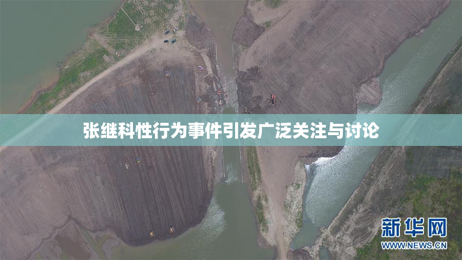 张继科性行为事件引发广泛关注与讨论