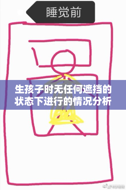 生孩子时无任何遮挡的状态下进行的情况分析