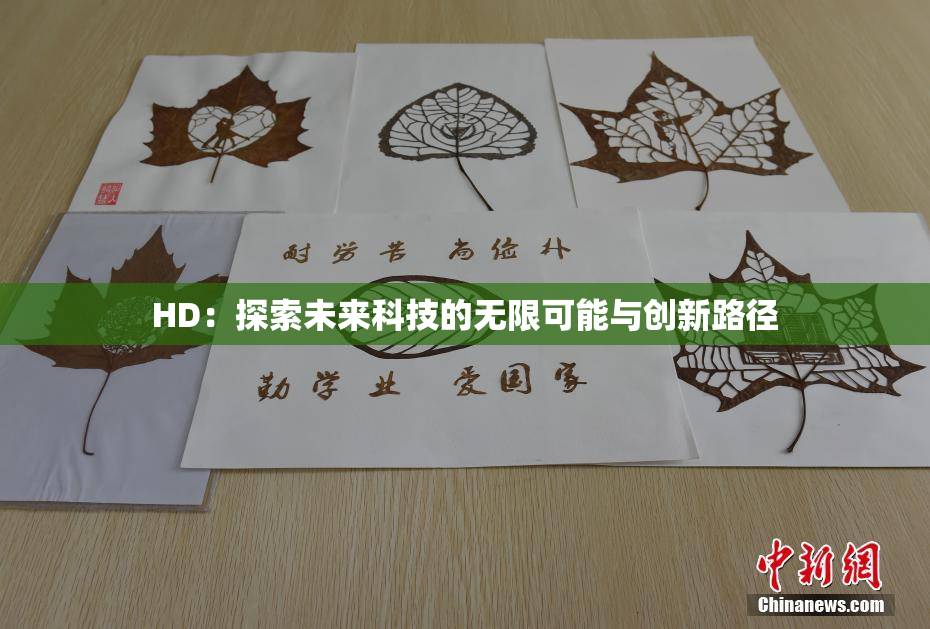 HD：探索未来科技的无限可能与创新路径