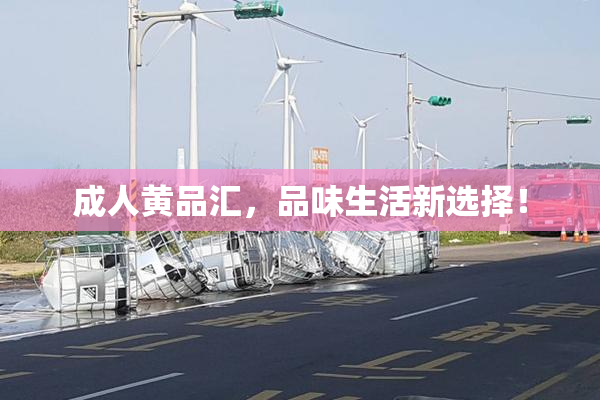 成人黄品汇，品味生活新选择！