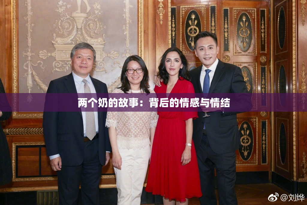 两个奶的故事：背后的情感与情结