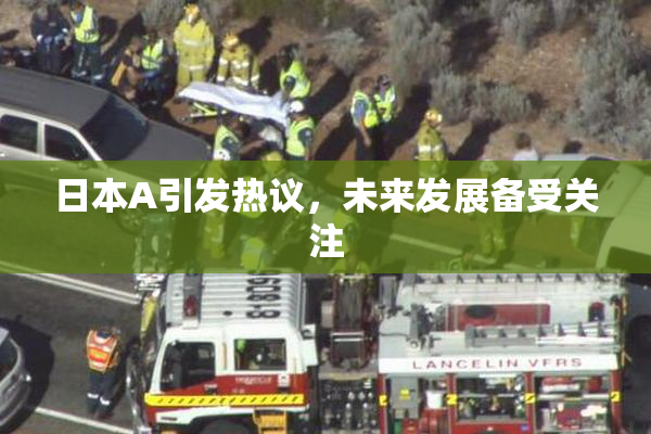 日本A引发热议，未来发展备受关注