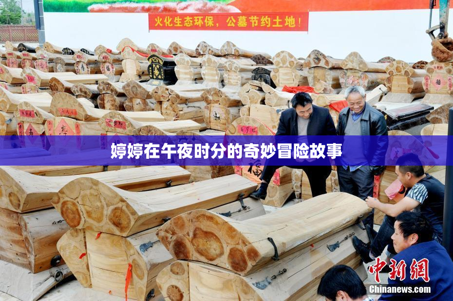 婷婷在午夜时分的奇妙冒险故事