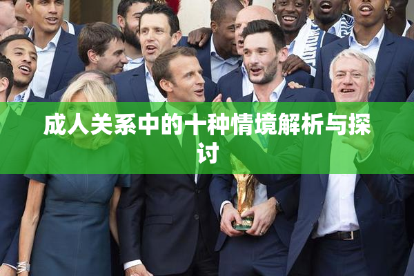 成人关系中的十种情境解析与探讨