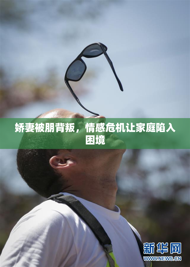 娇妻被朋背叛，情感危机让家庭陷入困境