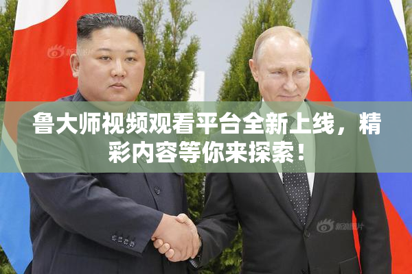 鲁大师视频观看平台全新上线，精彩内容等你来探索！