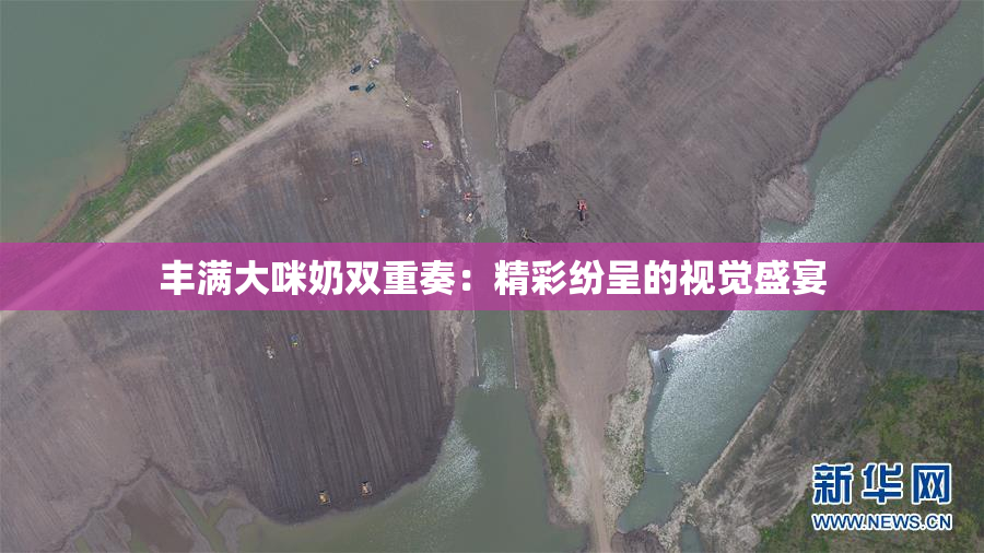 丰满大咪奶双重奏：精彩纷呈的视觉盛宴