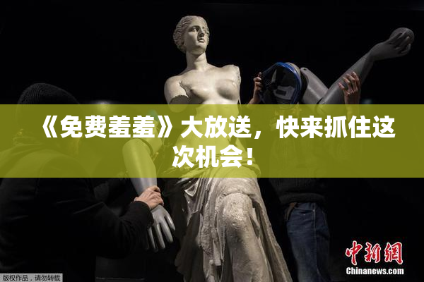 《免费羞羞》大放送，快来抓住这次机会！