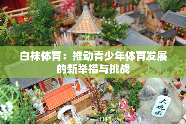 白袜体育：推动青少年体育发展的新举措与挑战