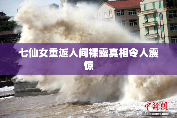 七仙女重返人间裸露真相令人震惊