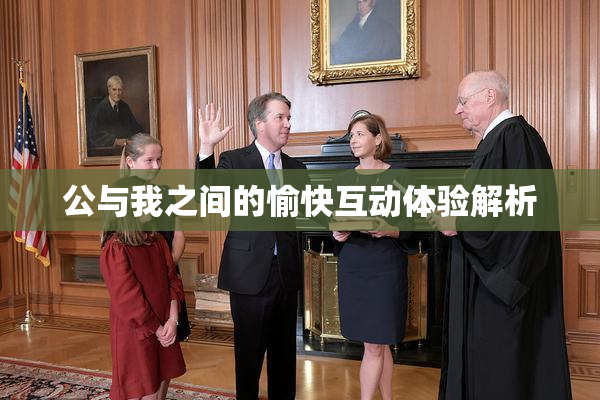 公与我之间的愉快互动体验解析