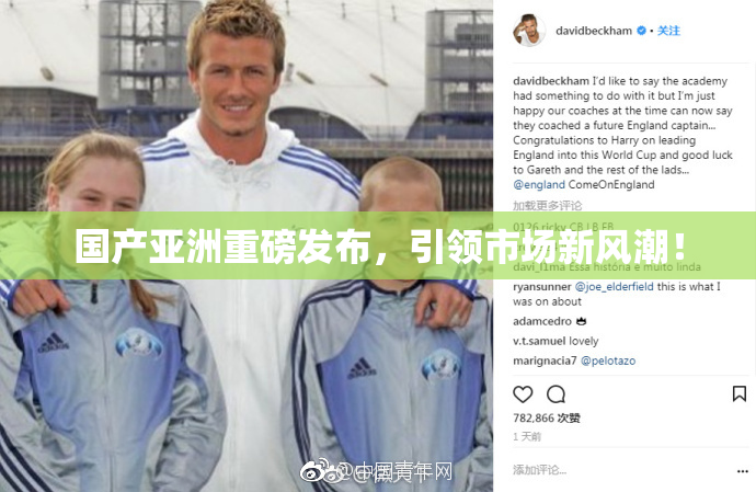 国产亚洲重磅发布，引领市场新风潮！