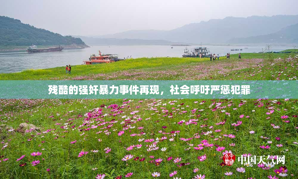 残酷的强奸暴力事件再现，社会呼吁严惩犯罪