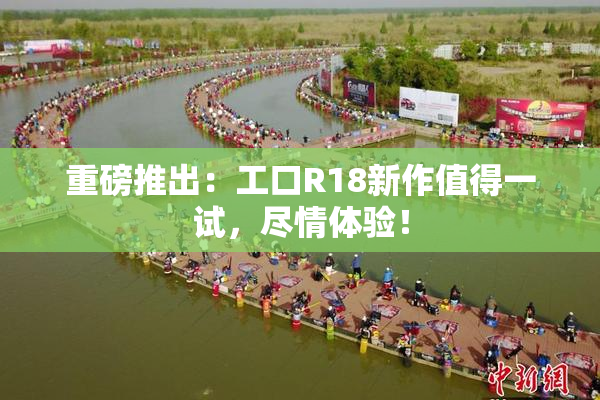 重磅推出：工口R18新作值得一试，尽情体验！