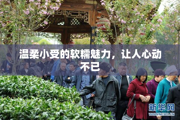 温柔小受的软糯魅力，让人心动不已