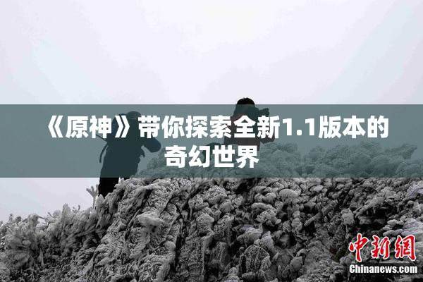 《原神》带你探索全新1.1版本的奇幻世界