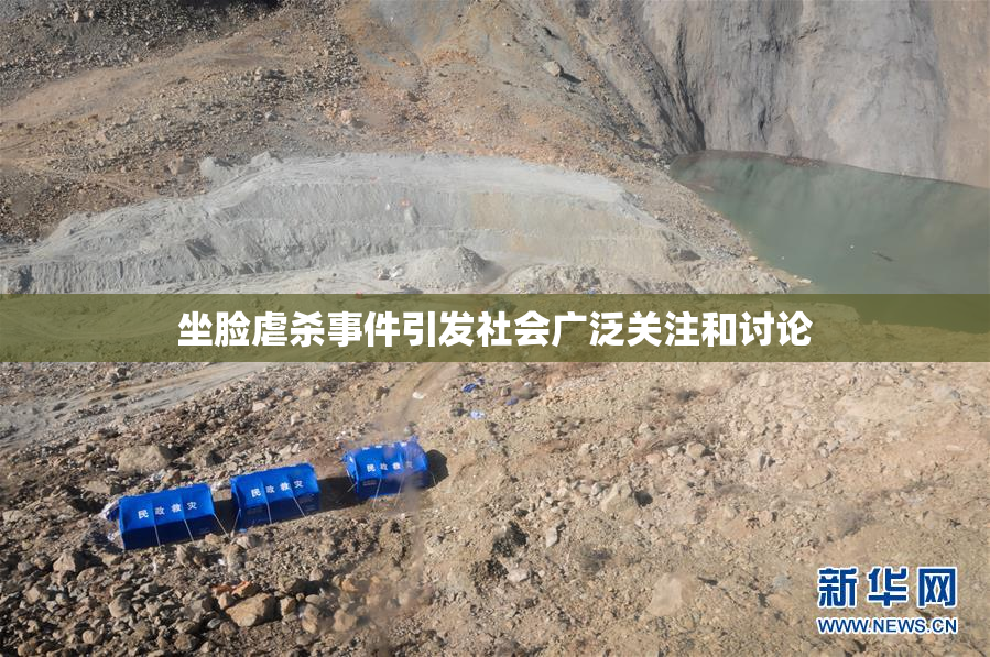 坐脸虐杀事件引发社会广泛关注和讨论