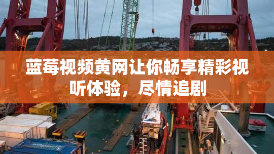蓝莓视频黄网让你畅享精彩视听体验，尽情追剧