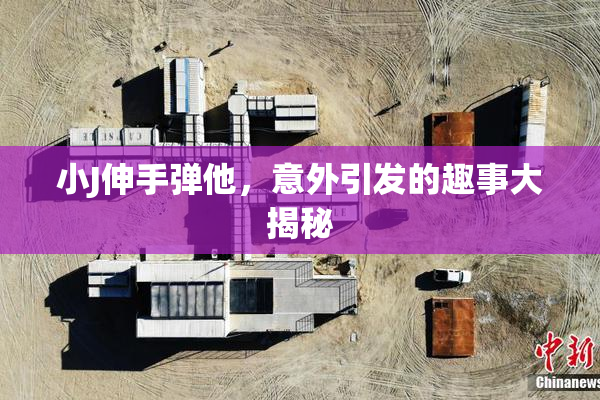 小J伸手弹他，意外引发的趣事大揭秘