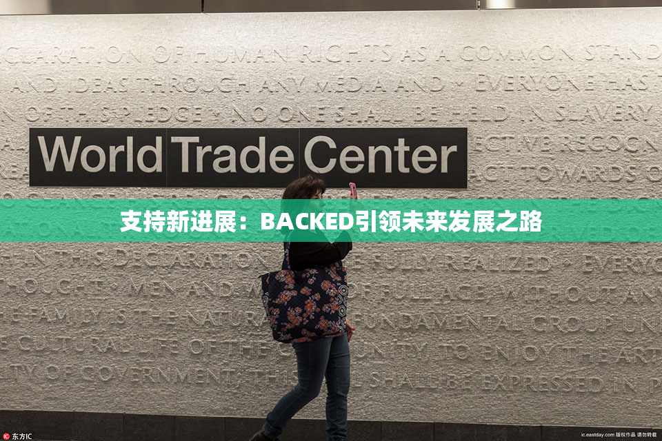 支持新进展：BACKED引领未来发展之路