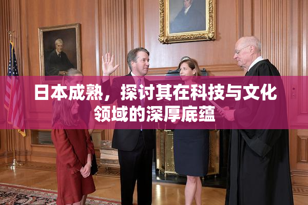 日本成熟，探讨其在科技与文化领域的深厚底蕴