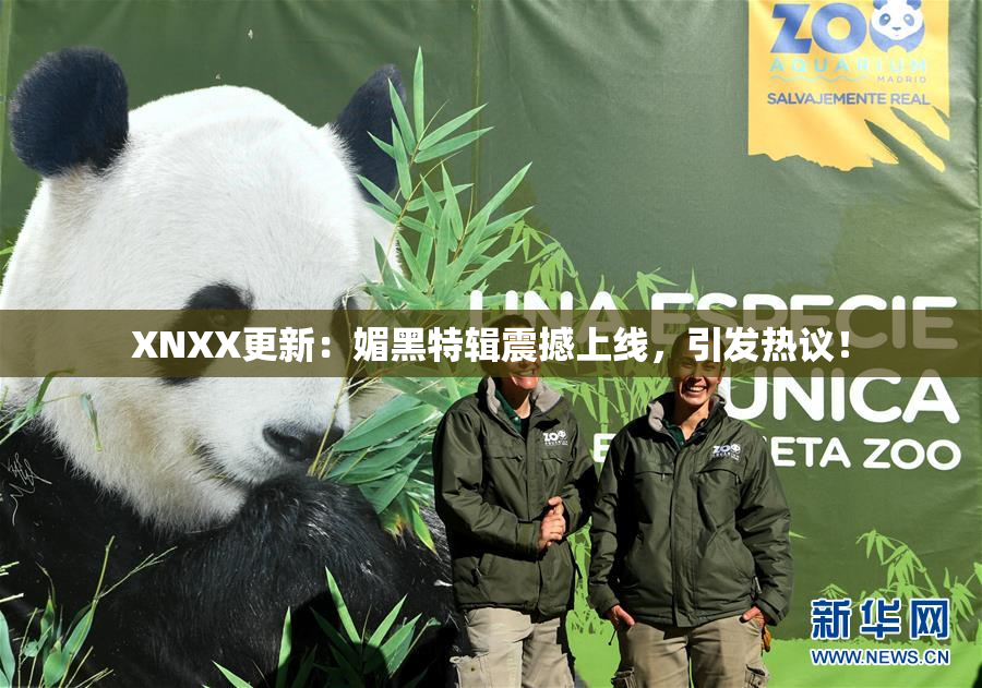 XNXX更新：媚黑特辑震撼上线，引发热议！