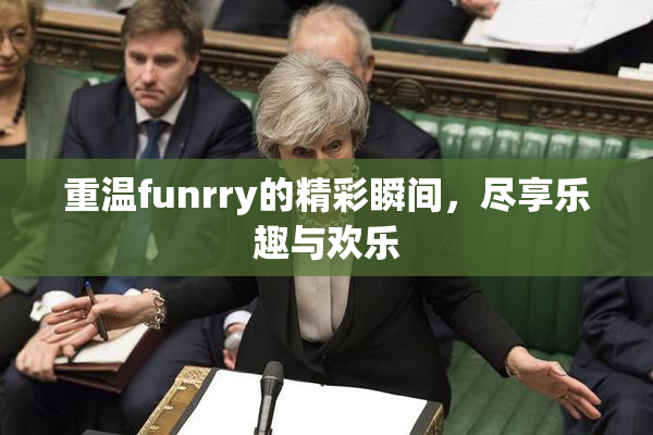 重温funrry的精彩瞬间，尽享乐趣与欢乐